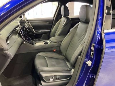 2024 Maserati GRECALE 缩略图 33