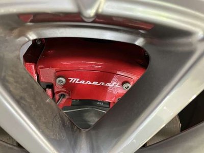 2024 Maserati GRECALE 缩略图 19