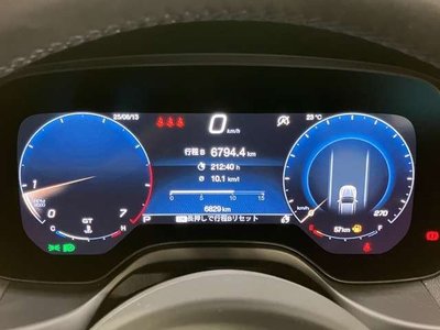 2024 Maserati GRECALE 缩略图 11