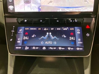 2024 Maserati GRECALE 缩略图 51