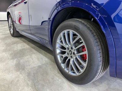 2024 Maserati GRECALE 缩略图 30