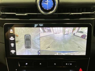 2024 Maserati GRECALE 缩略图 46