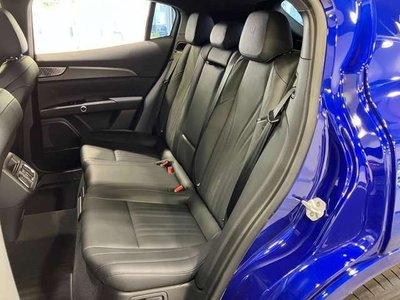 2024 Maserati GRECALE 缩略图 37