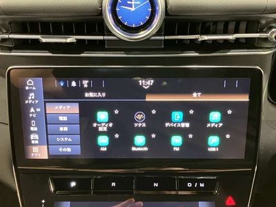 2024 Maserati GRECALE 缩略图 45