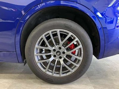 2024 Maserati GRECALE 缩略图 32