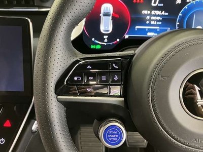 2024 Maserati GRECALE 缩略图 42