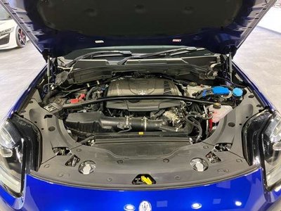 2024 Maserati GRECALE 缩略图 53