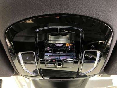 2024 Maserati GRECALE 缩略图 27