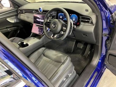 2024 Maserati GRECALE 缩略图 18