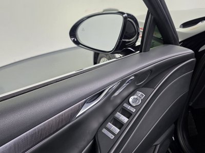 2021 Genesis G80 (RG3) — миниатюра 38
