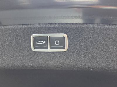 2021 Genesis G80 (RG3) — миниатюра 32