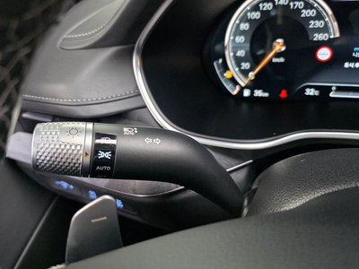 2021 Genesis G80 (RG3) — миниатюра 37