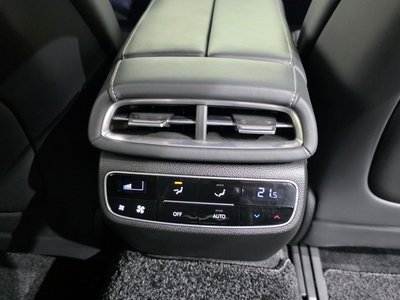 2021 Genesis G80 (RG3) — миниатюра 35