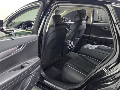 2021 Genesis G80 (RG3) — миниатюра 16