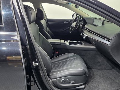 2021 Genesis G80 (RG3) — миниатюра 17