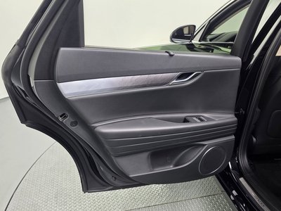 2021 Genesis G80 (RG3) — миниатюра 15