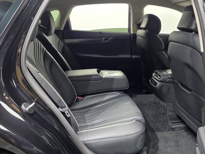 2021 Genesis G80 (RG3) — миниатюра 18