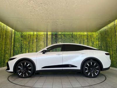 2023 Toyota CROWN CROSSOVER 缩略图 79
