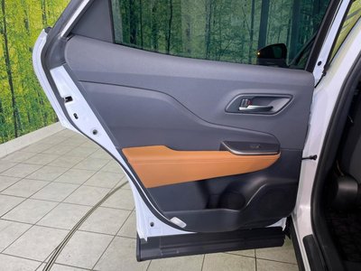 2023 Toyota CROWN CROSSOVER 缩略图 23