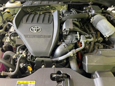 2023 Toyota CROWN CROSSOVER 缩略图 18