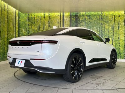 2023 Toyota CROWN CROSSOVER 缩略图 17