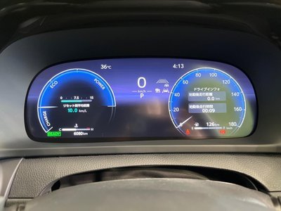 2023 Toyota CROWN CROSSOVER 缩略图 56