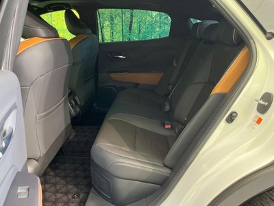 2023 Toyota CROWN CROSSOVER 缩略图 24