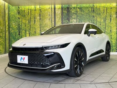 2023 Toyota CROWN CROSSOVER 缩略图 78