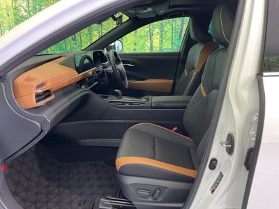 2023 Toyota CROWN CROSSOVER 缩略图 27