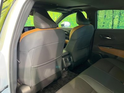 2023 Toyota CROWN CROSSOVER 缩略图 25
