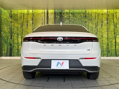 2023 Toyota CROWN CROSSOVER 缩略图 15