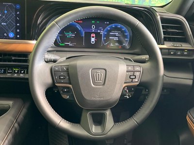 2023 Toyota CROWN CROSSOVER 缩略图 11