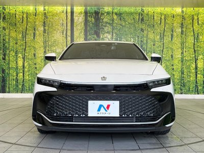 2023 Toyota CROWN CROSSOVER 缩略图 14