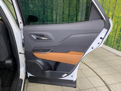 2023 Toyota CROWN CROSSOVER 缩略图 38