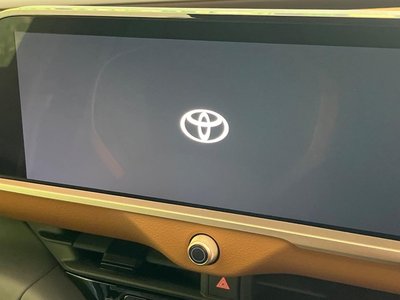 2023 Toyota CROWN CROSSOVER 照片 4