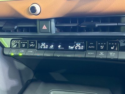 2023 Toyota CROWN CROSSOVER 缩略图 66
