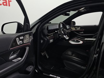 MERCEDES-BENZ GLE - 10