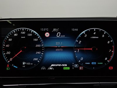 MERCEDES-BENZ GLE - 8