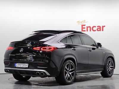 MERCEDES-BENZ GLE - 3