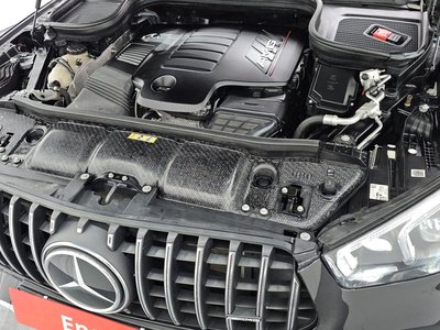 MERCEDES-BENZ GLE - 7