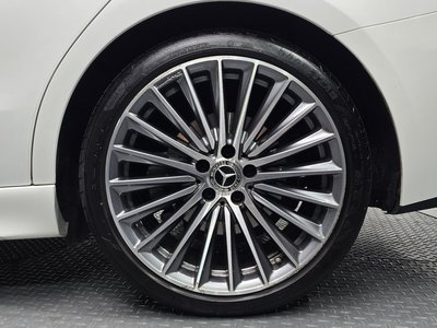 MERCEDES-BENZ C-CLASS - 8