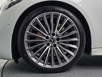 MERCEDES-BENZ C-CLASS - 6