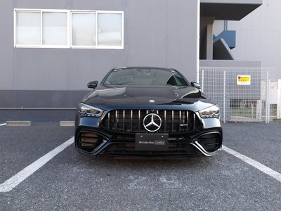 MERCEDES-BENZ CLA AMG - 9