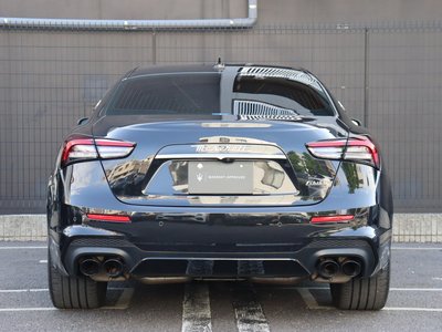 MASERATI GHIBLI - 9