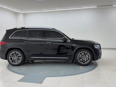 MERCEDES-BENZ GLB - 7