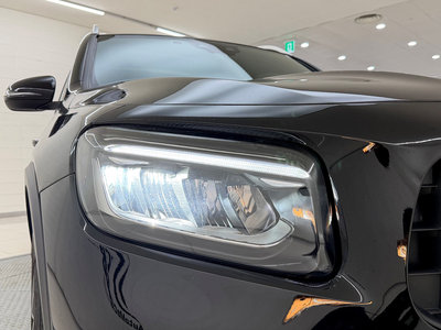 MERCEDES-BENZ GLB - 10