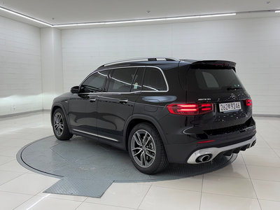 MERCEDES-BENZ GLB - 2