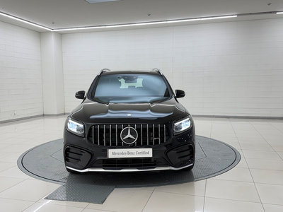 MERCEDES-BENZ GLB - 8