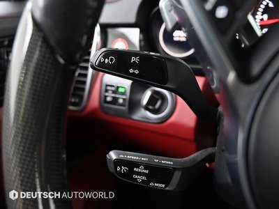 صورة مصغرة 17 لـ 2020 Porsche CAYENNE