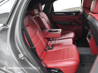 صورة مصغرة 12 لـ 2020 Porsche CAYENNE